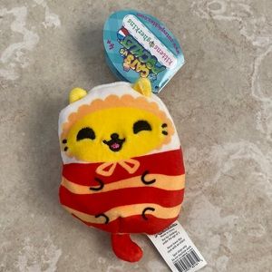 Cats vs pickles lil eggs and bacon